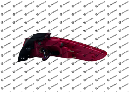 GEELY ALTAS NL-3B BA DP 2022  7057003400 LH OUT