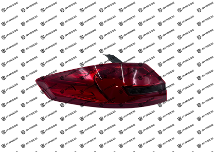 GEELY ALTAS NL-3B BA DP 2022  7057003400 LH OUT