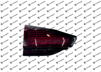 GEELY ALTAS NL-3B BA DP 2022  7057018300 LH IN