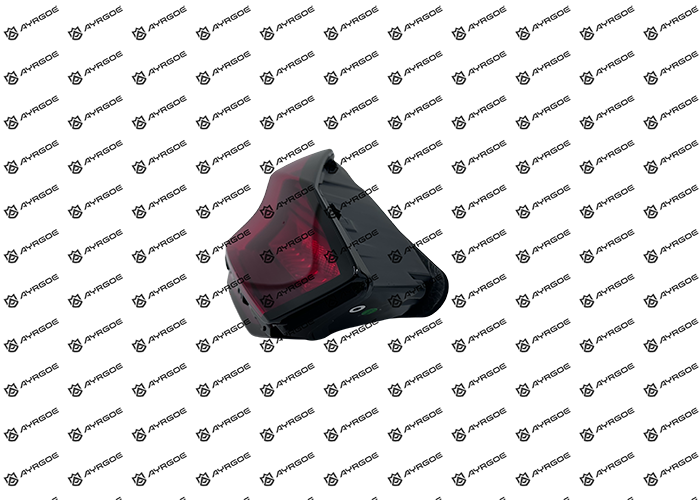 GEELY ALTAS NL-3B BA DP 2022  7057018300 LH IN