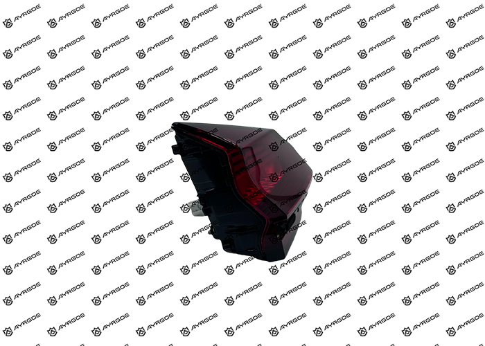 GEELY ALTAS NL-3B BA DP 2022  7057018300 LH IN