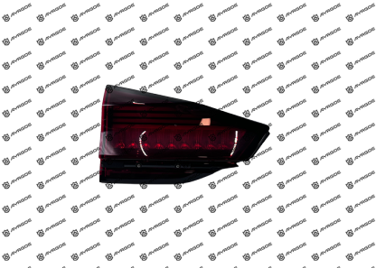 GEELY ALTAS NL-3B BA DP 2022  7057018300 LH IN