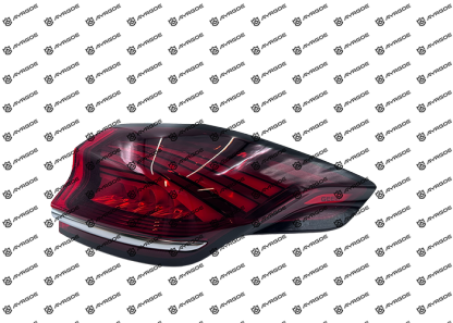 GEELY ALTAS NL-3B BA DP 2022  7057018400 RH OUT