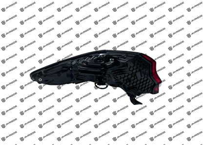 GEELY ALTAS NL-3B BA DP 2022  7057018400 RH OUT