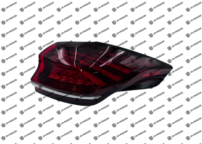 GEELY ALTAS NL-3B BA DP 2022  7057018400 RH OUT