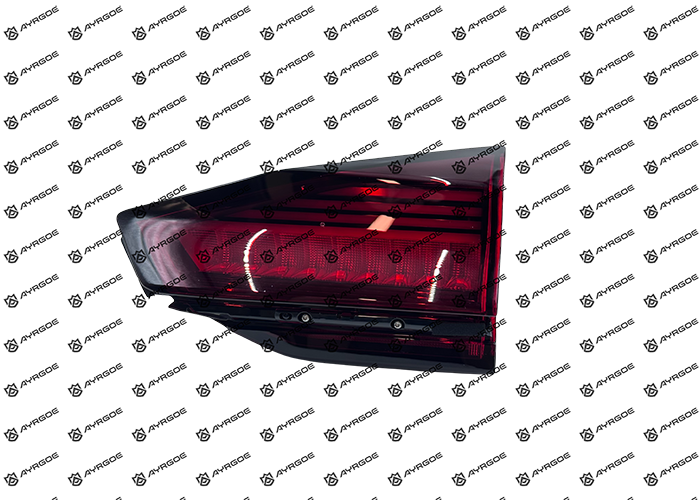 GEELY ALTAS NL-3B BA DP 2022  7057523800 RH IN