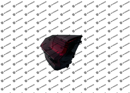 GEELY ALTAS NL-3B BA DP 2022  7057523800 RH IN