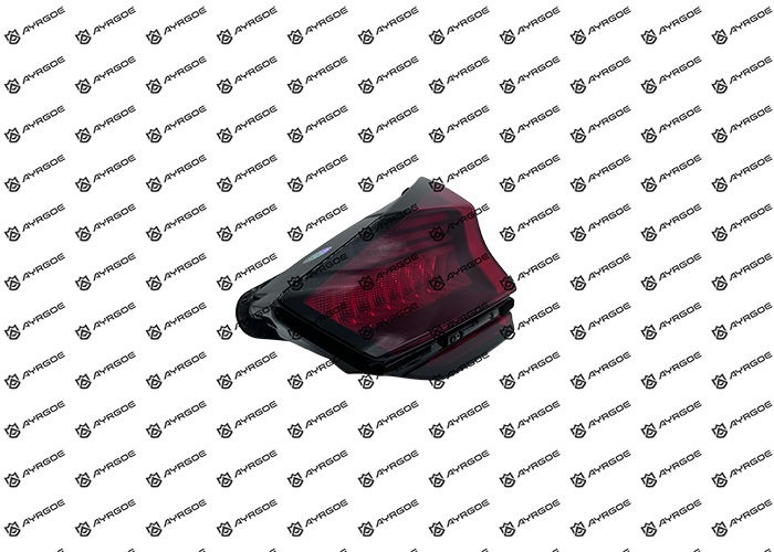 GEELY ALTAS NL-3B BA DP 2022  7057523800 RH IN