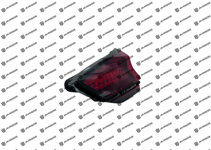 GEELY ALTAS NL-3B BA DP 2022  7057523800 RH IN