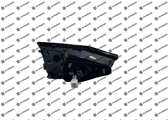 GEELY ALTAS NL-3B BA DP 2022  7057523800 RH IN