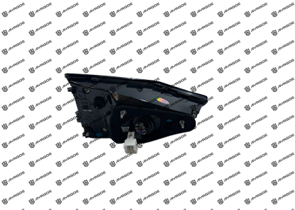 GEELY ALTAS NL-3B BA DP 2022  7057523800 RH IN