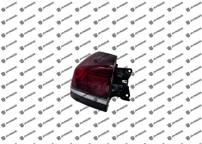 GEELY ALTAS NL-3BBADP 2022  7057018500 LH OUT