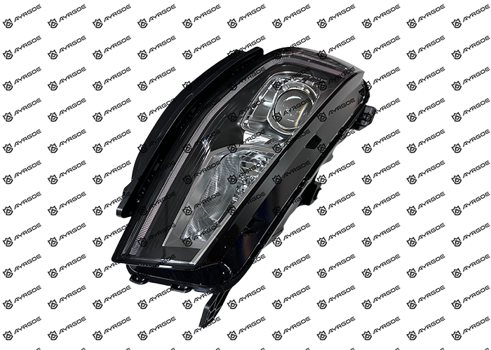 GEELY ATLAS PRO 7051025400 RH