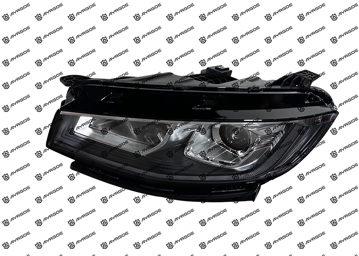 GEELY ATLAS PRO 7051025500 LH