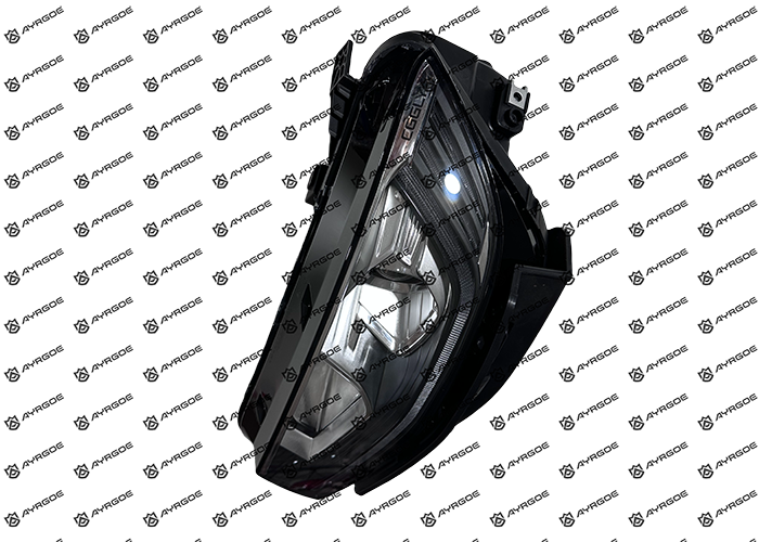 GEELY ATLAS PRO 7051025500 LH