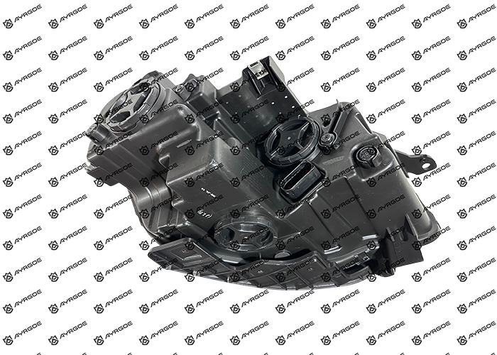 GEELY ATLAS PRO 7051025500 LH