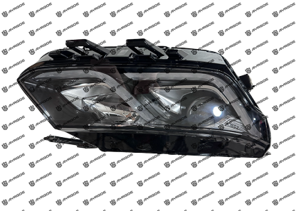 7051022800 HEAD LAMP ASSY