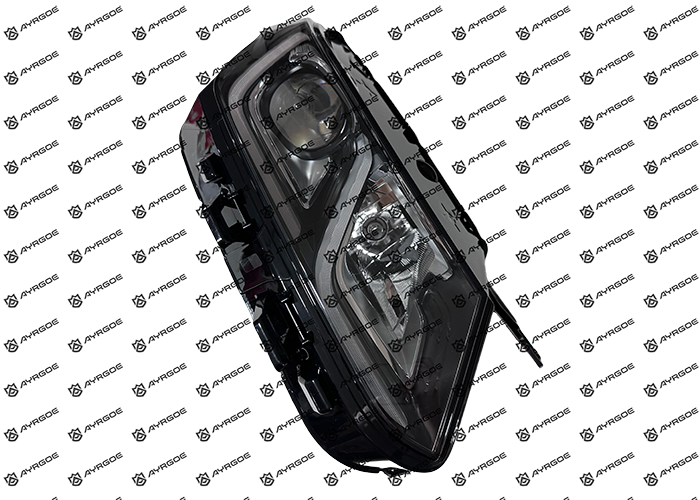 GEELY COOLRAY 7051022800 RH