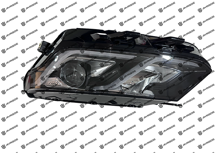 7051022900 HEAD LAMP ASSY