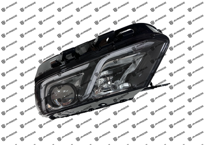 7051022900 HEAD LAMP ASSY