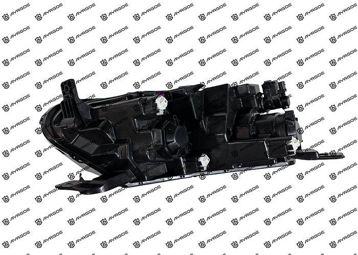 7051022900 HEAD LAMP ASSY