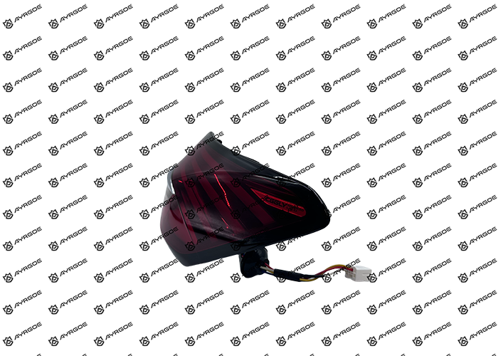 GEELY COOLRAY SX11 2019  6600003297 RH OUT