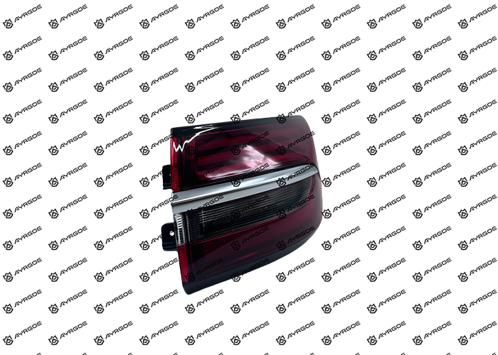 GEELY COOLRAY SX11 2019  6600003297 RH OUT