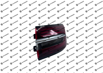 GEELY COOLRAY SX11 2019  6600003297 RH OUT