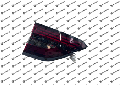 GEELY COOLRAY SX11 2019  6600003299 LH IN