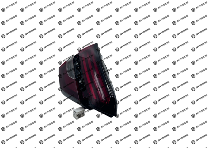 GEELY COOLRAY SX11 2019  6600003299 LH IN