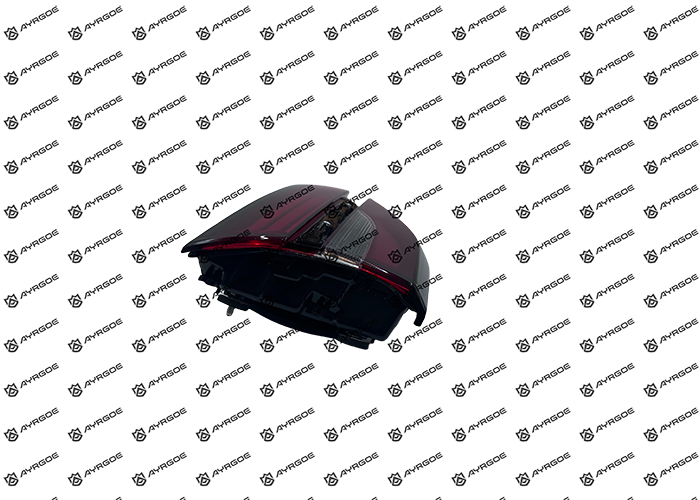 GEELY COOLRAY SX11 2019  6600003299 LH IN