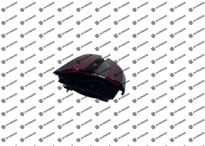 GEELY COOLRAY SX11 2019  6600003299 LH IN
