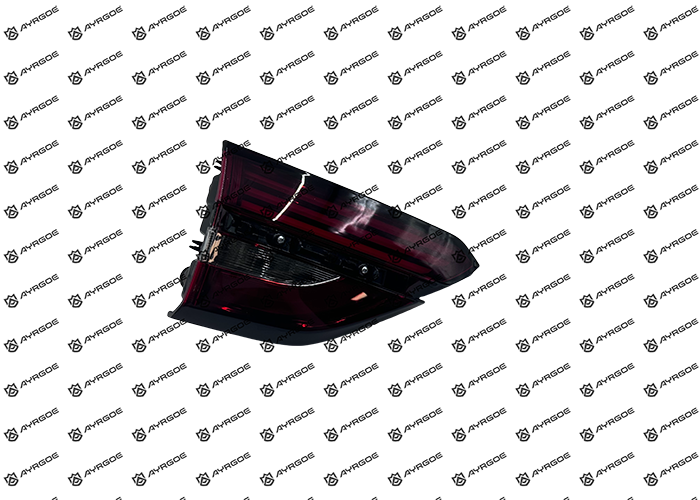 GEELY COOLRAY SX11 2019  6600003299 LH IN