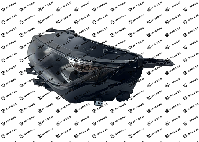 GEELY COOLRAY SX11 2019 7051022900 LH