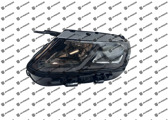 GEELY COOLRAY SX11 2019 7051022900 LH