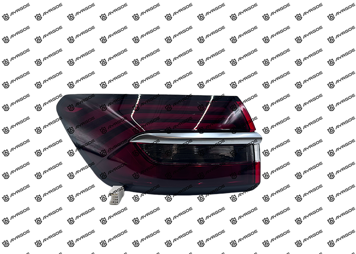 GEELY COOLRAY SX11 2019  705715900 LH OUT