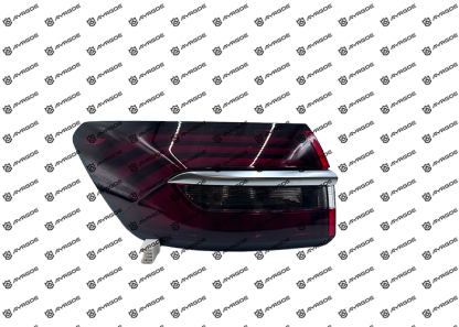 GEELY COOLRAY SX11 2019  705715900 LH OUT