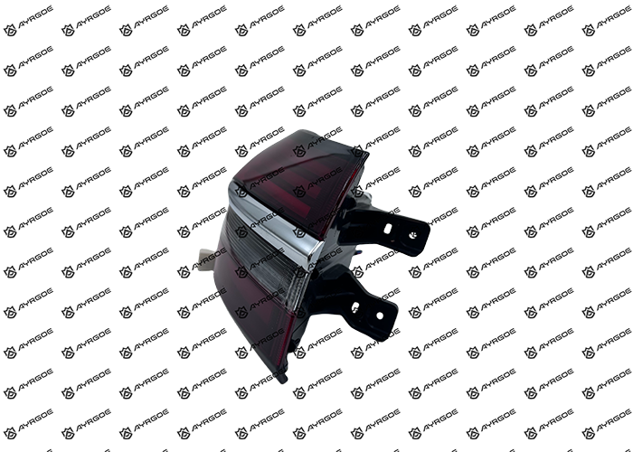 GEELY COOLRAY SX11 2019  705715900 LH OUT