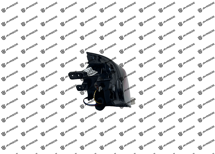 GEELY COOLRAY SX11 2019  705715900 LH OUT