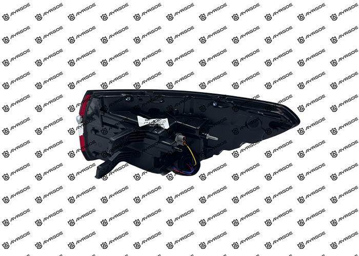 GEELY COOLRAY SX11 2019  705715900 LH OUT