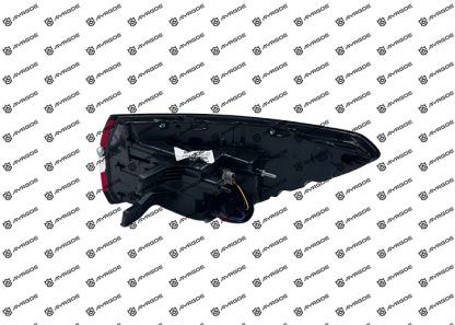 GEELY COOLRAY SX11 2019  705715900 LH OUT
