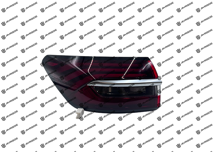 GEELY COOLRAY SX11 2019  705715900 LH OUT