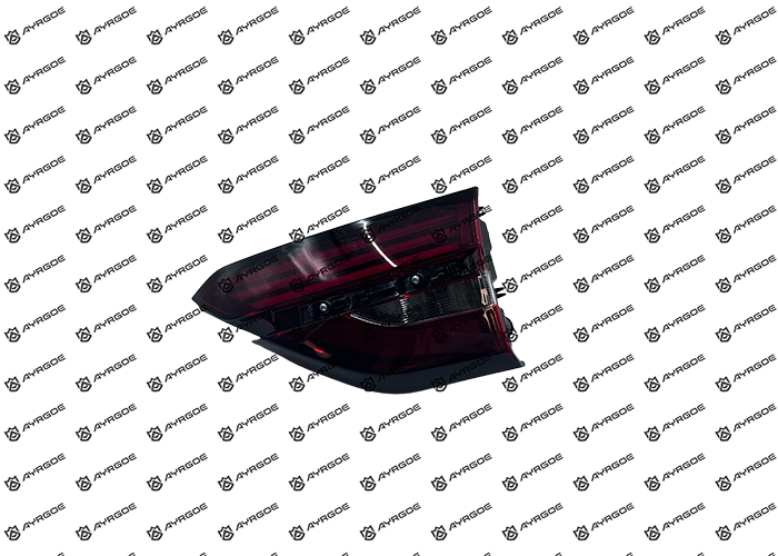 GEELY COOLRAY SX11 2019  7057526100 RH IN