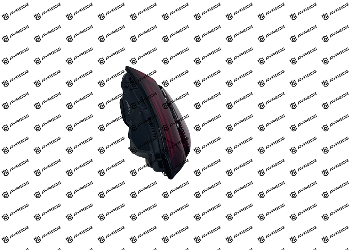 GEELY COOLRAY SX11 2019  7057526100 RH IN