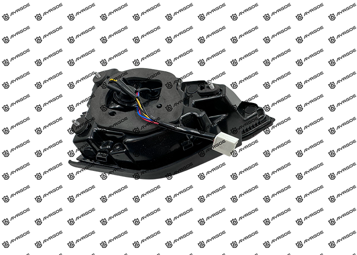 GEELY COOLRAY SX11 2019 7057526100 RH IN