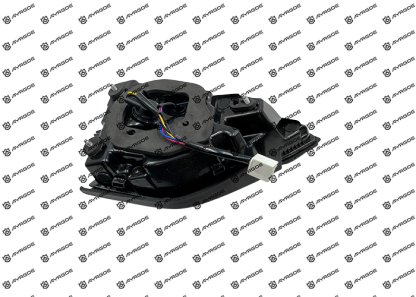 GEELY COOLRAY SX11 2019 7057526100 RH IN