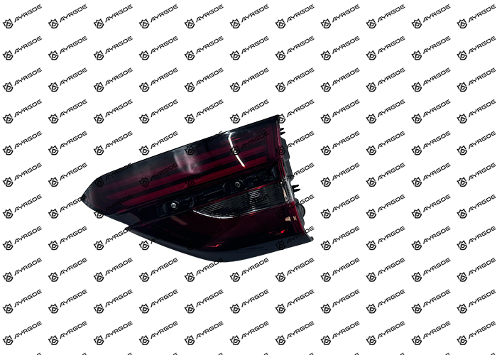 GEELY COOLRAY SX11 2019 7057526100 RH IN