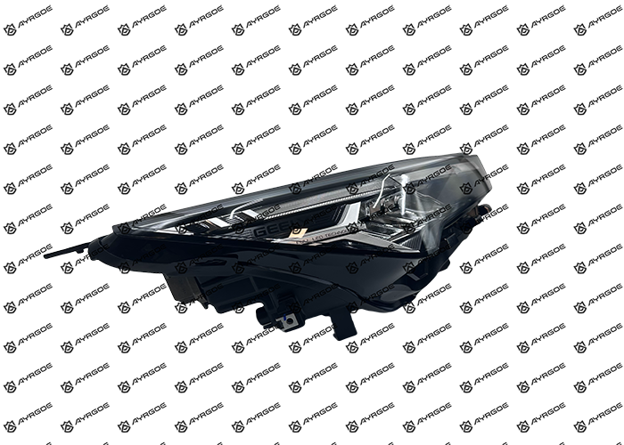 GEELY COOLRAY SX11-A3 2023 7051048400 RH