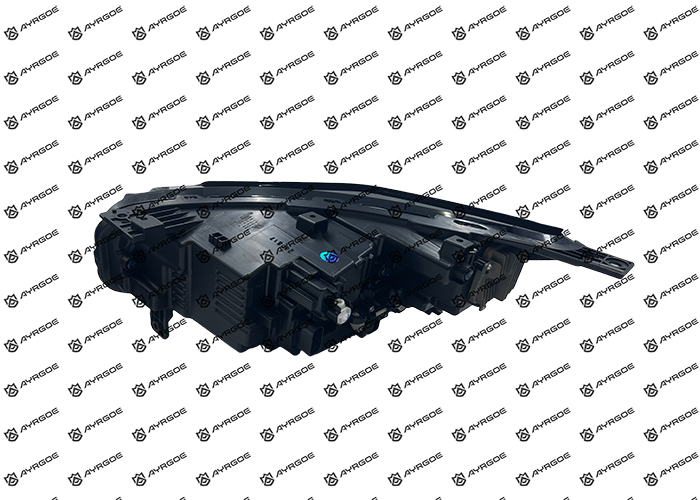 GEELY COOLRAY SX11-A3 2023 7051048400 RH