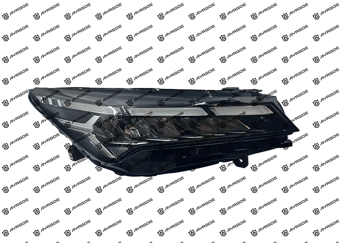 GEELY COOLRAY SX11-A3 2023 7051048400 RH